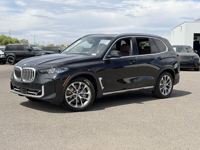new 2026 BMW X5 PHEV car, priced at $86,774