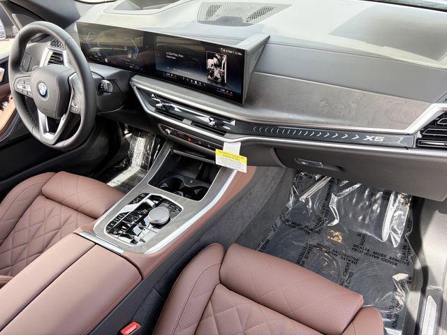 new 2026 BMW X5 PHEV car, priced at $86,774