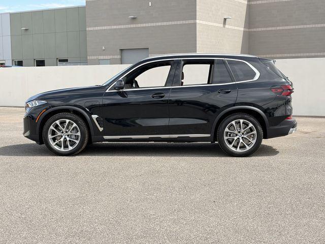 new 2026 BMW X5 PHEV car, priced at $86,774