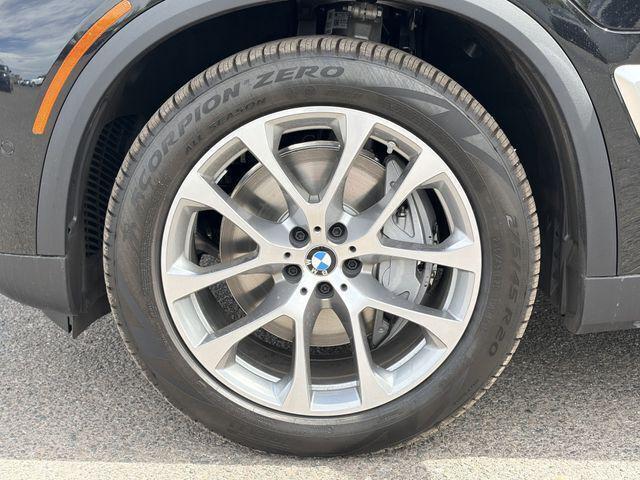 new 2026 BMW X5 PHEV car, priced at $86,774