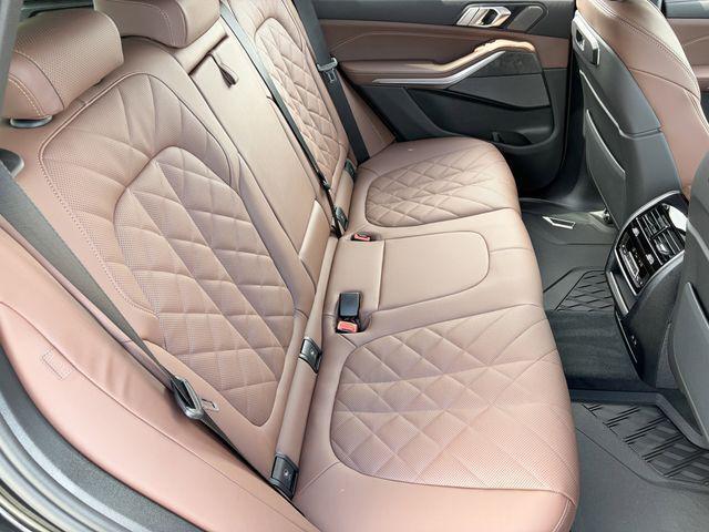 new 2026 BMW X5 PHEV car, priced at $86,774