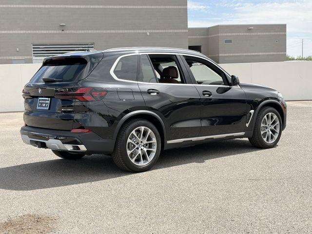 new 2026 BMW X5 PHEV car, priced at $86,774