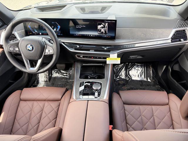 new 2026 BMW X5 PHEV car, priced at $86,774