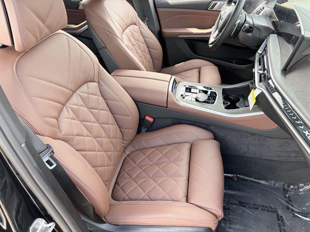 new 2026 BMW X5 PHEV car, priced at $86,774