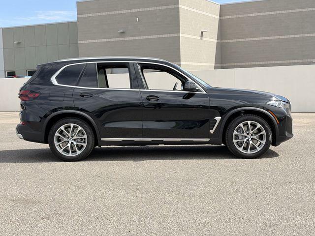 new 2026 BMW X5 PHEV car, priced at $86,774