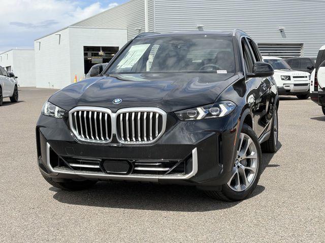 new 2026 BMW X5 PHEV car, priced at $86,774