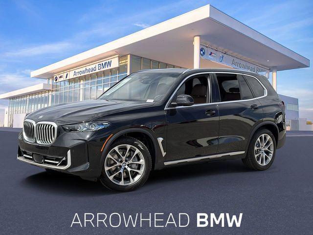 new 2026 BMW X5 PHEV car, priced at $86,774