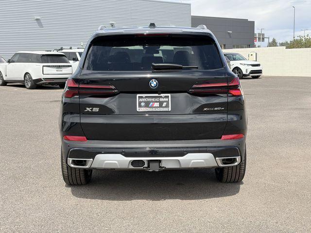 new 2026 BMW X5 PHEV car, priced at $86,774