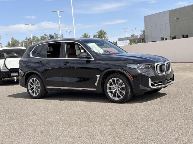 new 2026 BMW X5 PHEV car, priced at $86,774