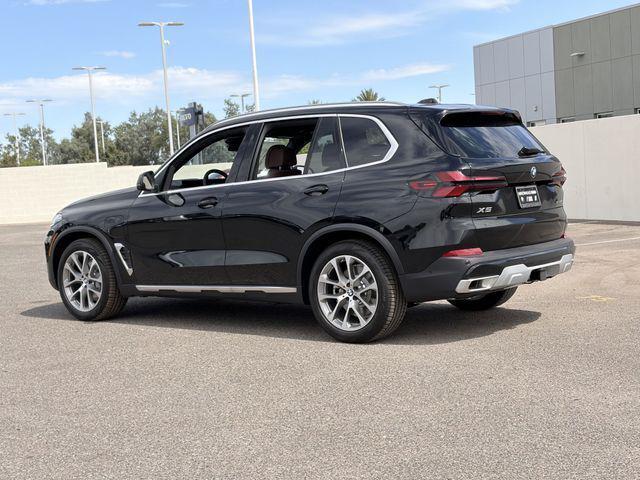 new 2026 BMW X5 PHEV car, priced at $86,774