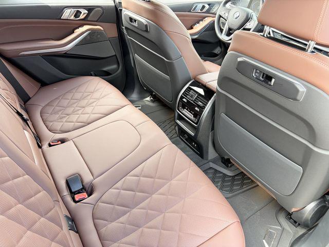 new 2026 BMW X5 PHEV car, priced at $86,774