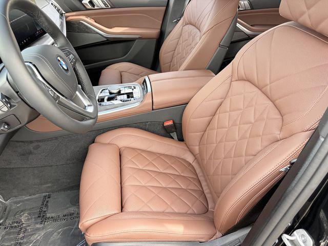 new 2026 BMW X5 PHEV car, priced at $86,774