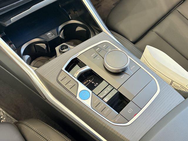 new 2026 BMW i4 Gran Coupe car, priced at $64,199