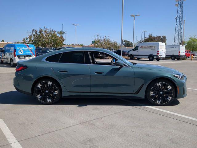 new 2025 BMW 430 Gran Coupe car, priced at $54,915