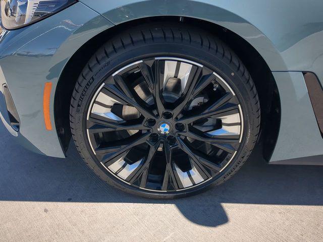 new 2025 BMW 430 Gran Coupe car, priced at $54,915