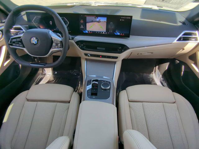 new 2025 BMW 430 Gran Coupe car, priced at $54,915