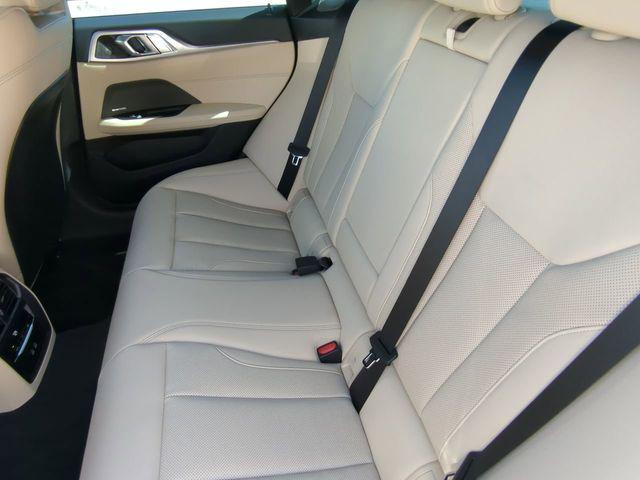 new 2025 BMW 430 Gran Coupe car, priced at $54,915