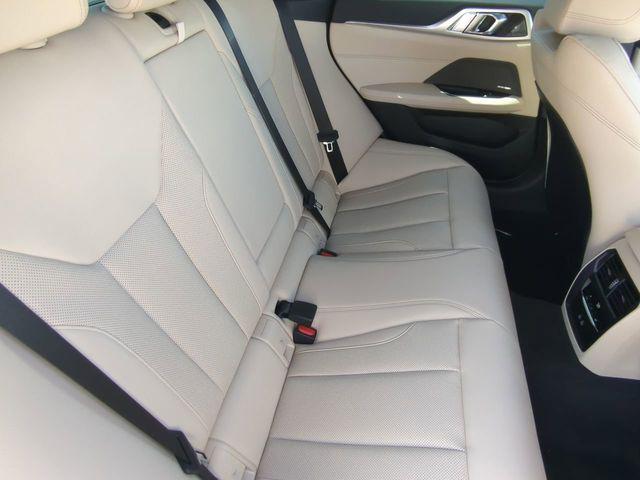 new 2025 BMW 430 Gran Coupe car, priced at $54,915