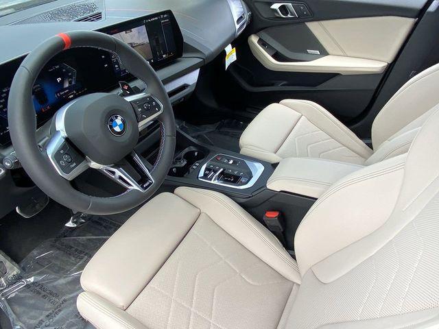used 2025 BMW M235 Gran Coupe car, priced at $45,279