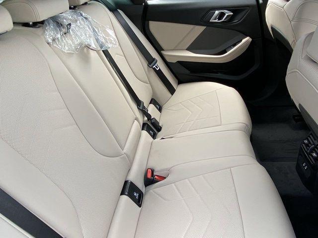 used 2025 BMW M235 Gran Coupe car, priced at $45,279