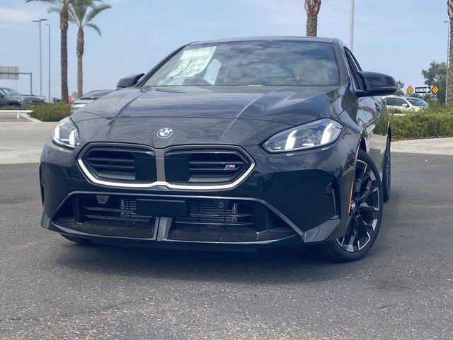 used 2025 BMW M235 Gran Coupe car, priced at $45,279