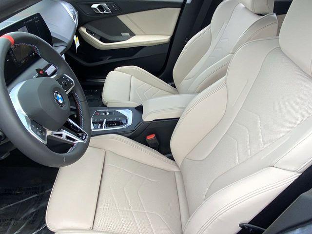 used 2025 BMW M235 Gran Coupe car, priced at $45,279