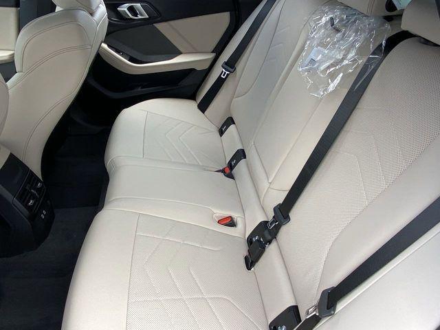 used 2025 BMW M235 Gran Coupe car, priced at $45,279