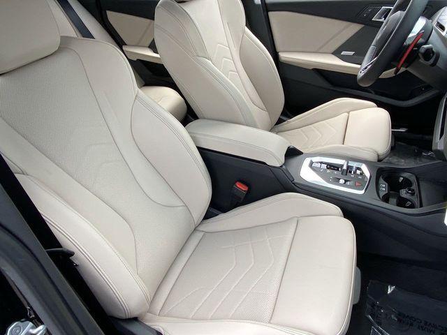 used 2025 BMW M235 Gran Coupe car, priced at $45,279