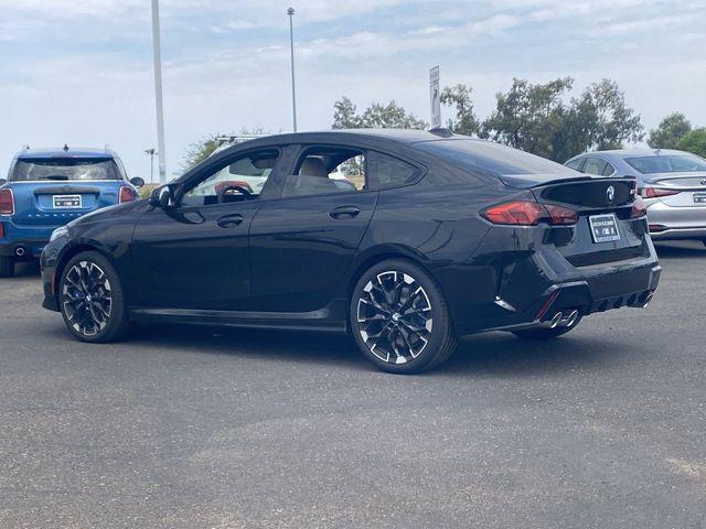 used 2025 BMW M235 Gran Coupe car, priced at $45,279
