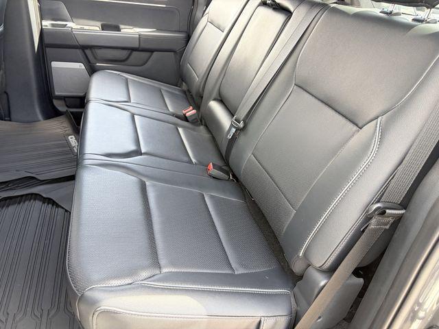 used 2025 Ford F-150 car, priced at $60,645