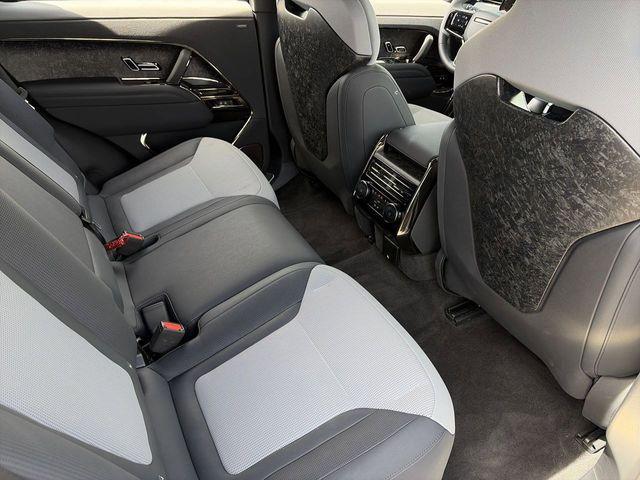 used 2025 Land Rover Range Rover Sport car, priced at $148,733