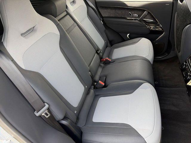 used 2025 Land Rover Range Rover Sport car, priced at $148,733