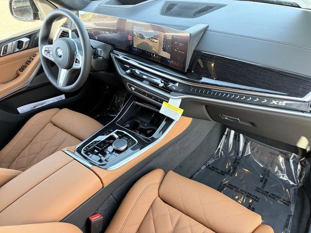 new 2026 BMW X5 PHEV car, priced at $91,874