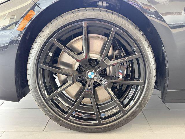 new 2026 BMW M850 Gran Coupe car, priced at $118,499