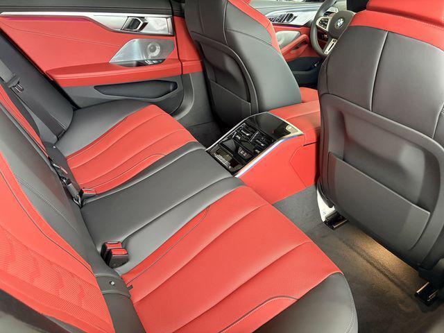 new 2026 BMW M850 Gran Coupe car, priced at $118,499