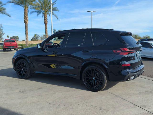 new 2026 BMW X5 car, priced at $83,950