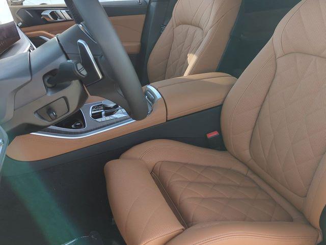 new 2026 BMW X5 car, priced at $83,950