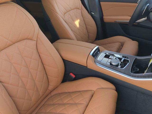 new 2026 BMW X5 car, priced at $83,950