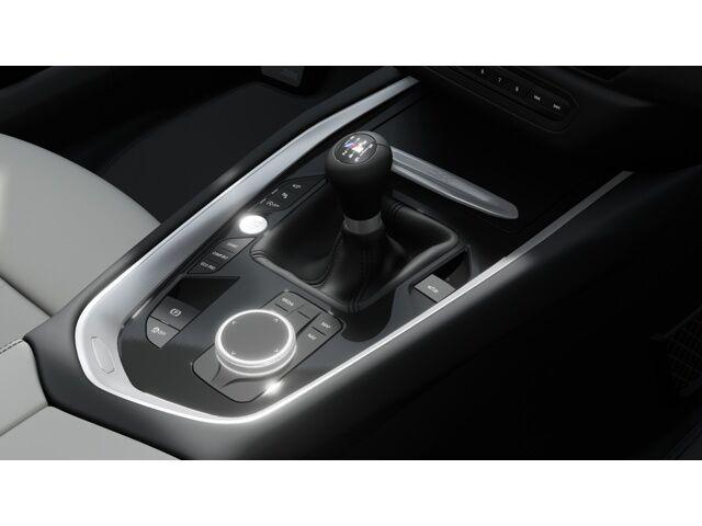 new 2026 BMW Z4 car, priced at $81,755