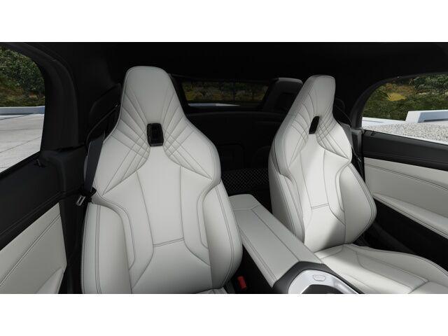 new 2026 BMW Z4 car, priced at $81,755