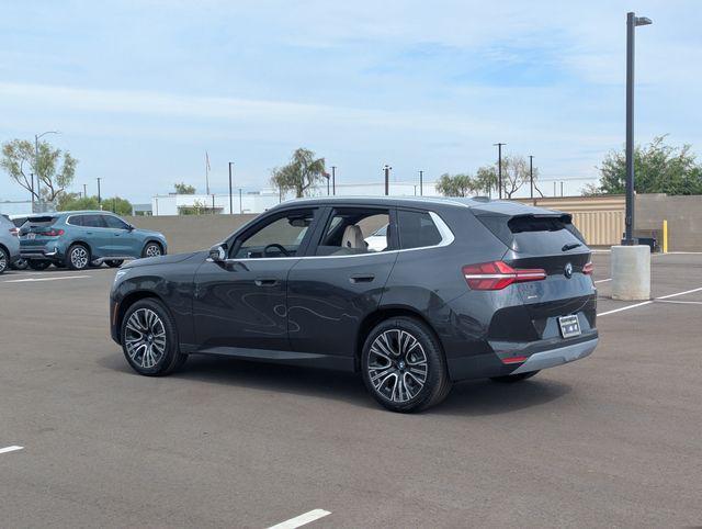 new 2026 BMW X3 car, priced at $60,299