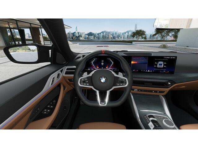 new 2026 BMW M440 car, priced at $73,754