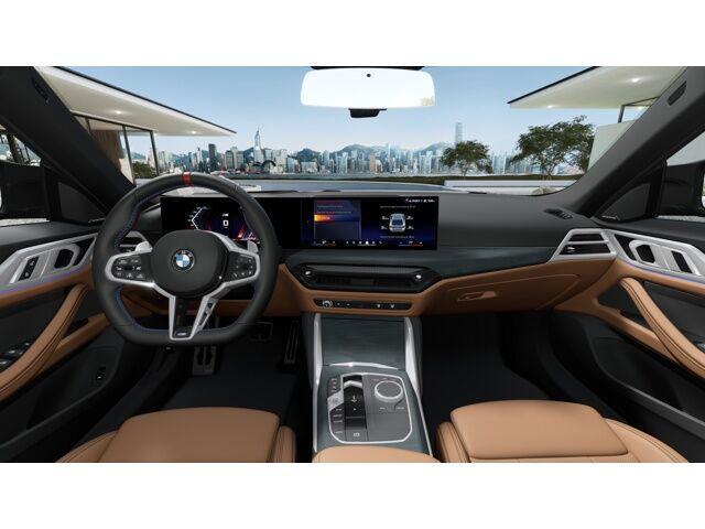 new 2026 BMW M440 car, priced at $73,754