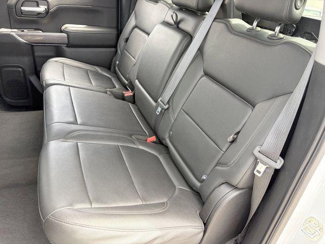 used 2019 Chevrolet Silverado 1500 car, priced at $30,642