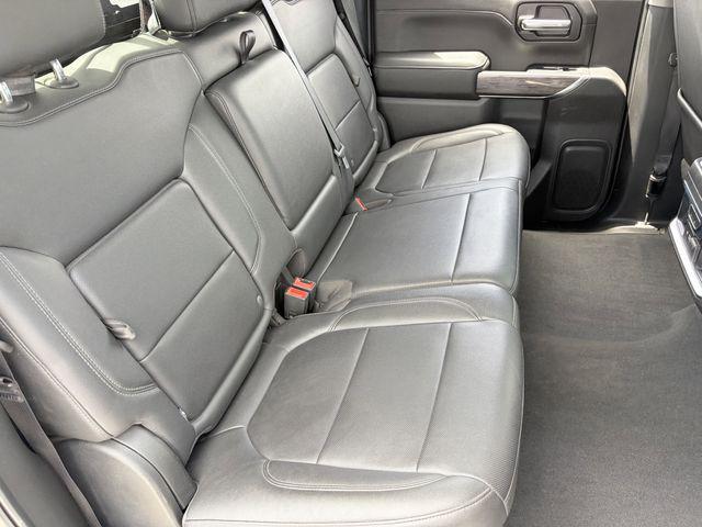 used 2019 Chevrolet Silverado 1500 car, priced at $30,642
