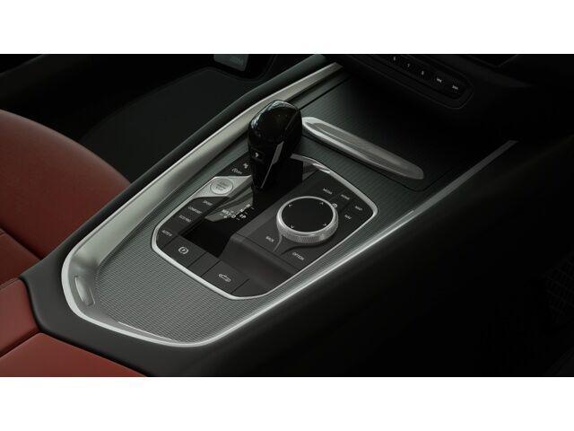new 2026 BMW Z4 car, priced at $77,875