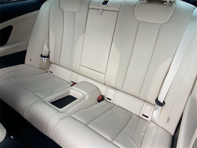 used 2025 BMW 230 car, priced at $42,707