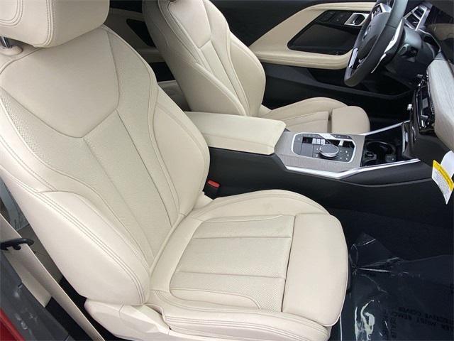used 2025 BMW 230 car, priced at $42,707
