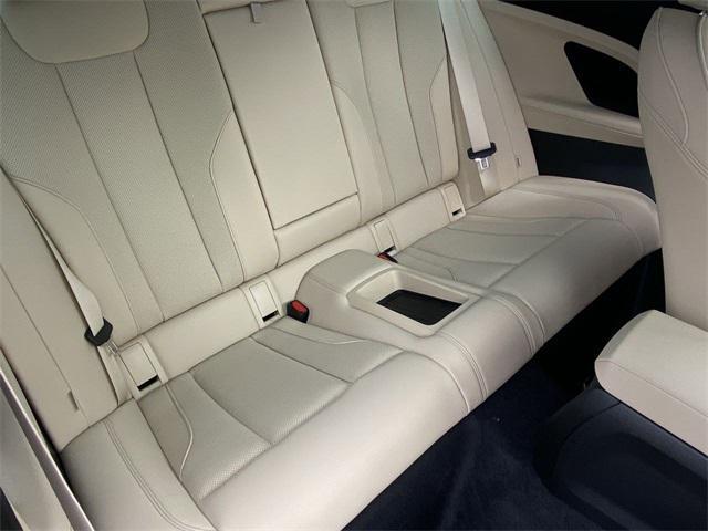 used 2025 BMW 230 car, priced at $42,707