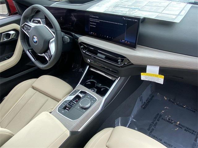 used 2025 BMW 230 car, priced at $42,707